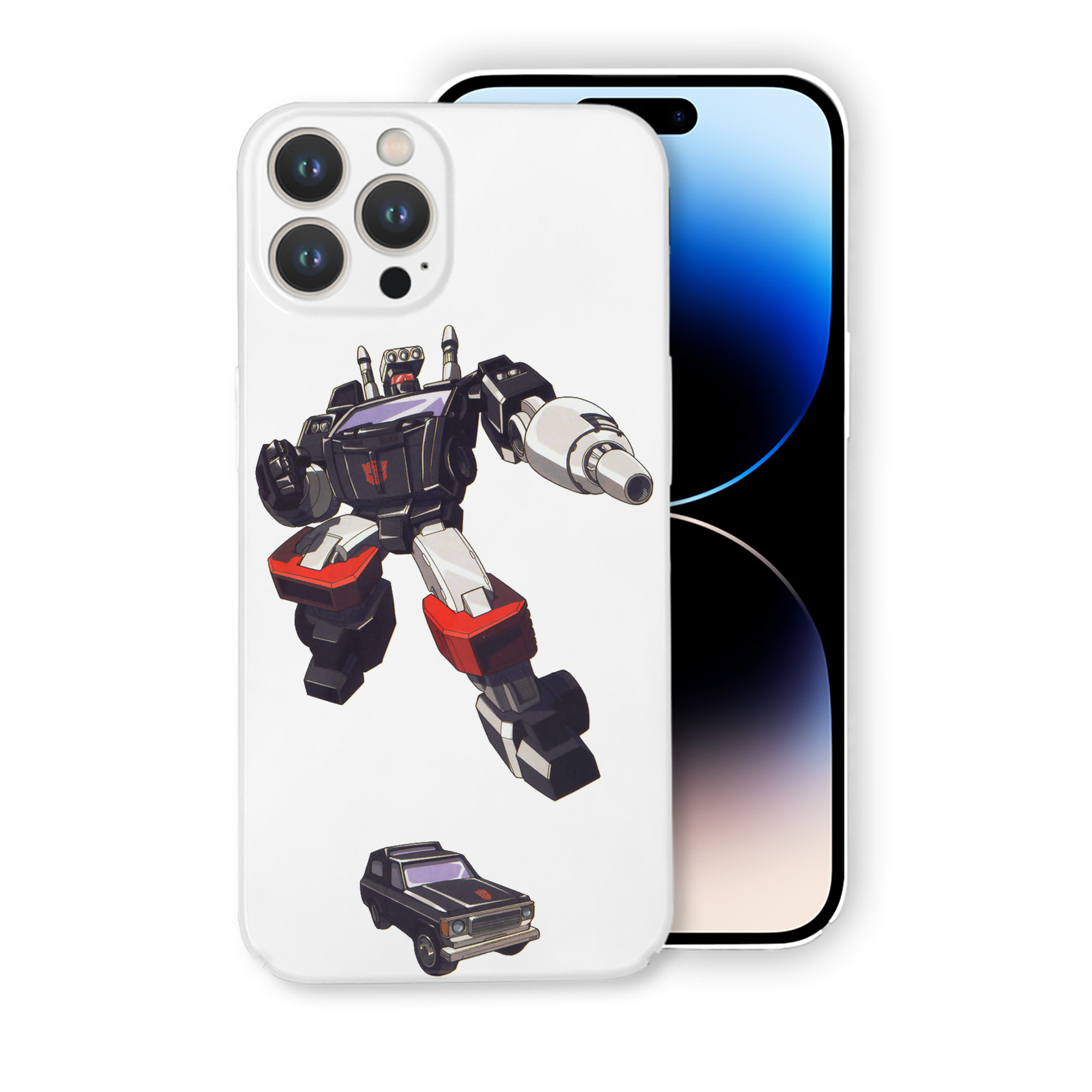 （画像用）  【iPhone 14シリーズ対応】ハードケース